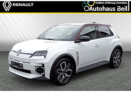 Renault R 5 Techno 120 Urban Range 5 Türen