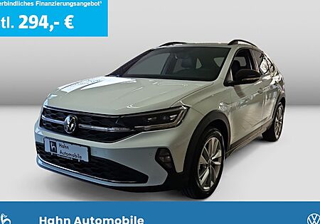 VW Taigo 1.0 TSI OPF 85 kW DSG Life 5 Türen