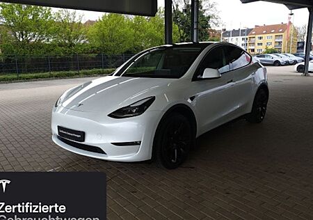 Tesla Model Y Long Range Dual Motor AWD 5 Türen