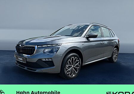 Skoda Kamiq 1.0 TSI 85kW DSG Drive 5 Türen