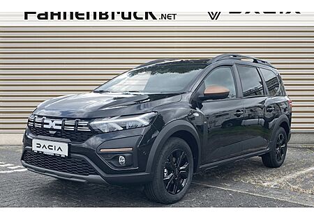Dacia Jogger Hybrid 140 M-M-Auto Extreme 5-Sitzer 5 Türen