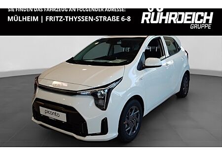 Kia Picanto 1.0 Vision 5 Türen