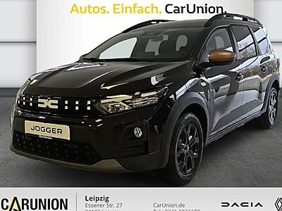 Dacia Jogger TCe 110 Extreme 5-Sitzer 5 Türen
