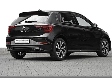 VW Polo 1.0 TSI 70kW DSG R-Line 5 Türen