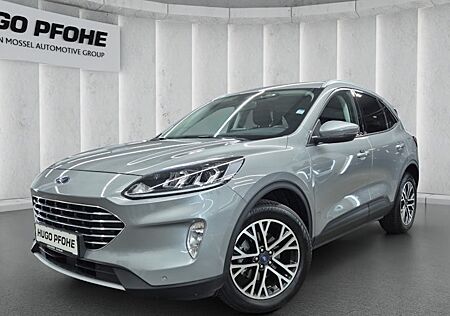 Ford Kuga 1.5 EcoBoost 110kW Titanium 5 Türen