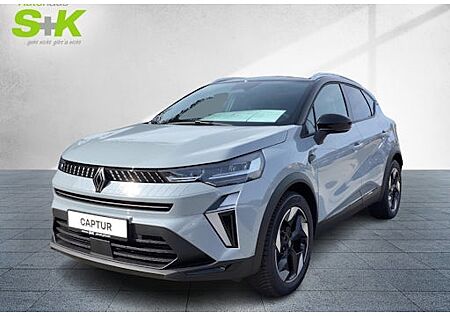 Renault Captur Eco-G 100 Techno 5 Türen