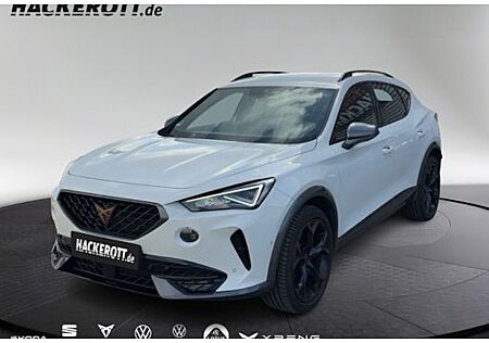 Cupra Formentor 2.0 TSI 228kW VZ 4Drive DSG 5 Türen