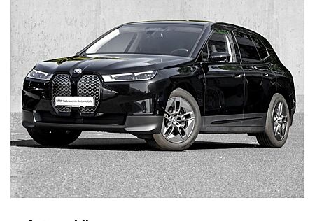 BMW iX 77kWh xDrive40 5 Türen