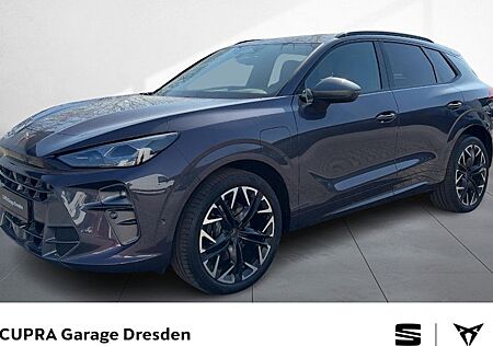 Cupra Terramar 1.5 e-HYBRID 200kW VZ DSG 5 Türen