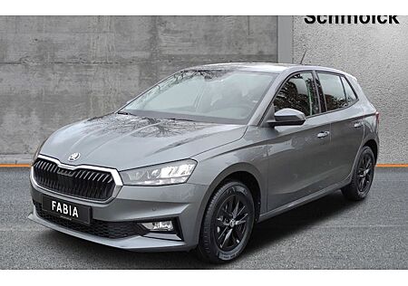 Skoda Fabia 1.0l TSI 70kW AMBITION 5 Türen