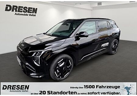 Kia EV3 81 kWh 150 kW GT-line Frontantrieb 5 Türen
