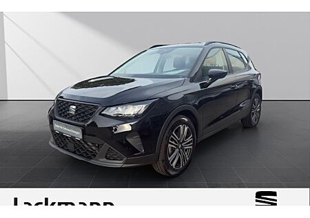 Seat Arona 1.0 TSI 81kW Style Edition DSG 5 Türen