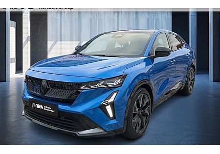 Renault Rafale Hybrid E-Tech 4x4 300 PHEV Esprit Alpine 5 Türen