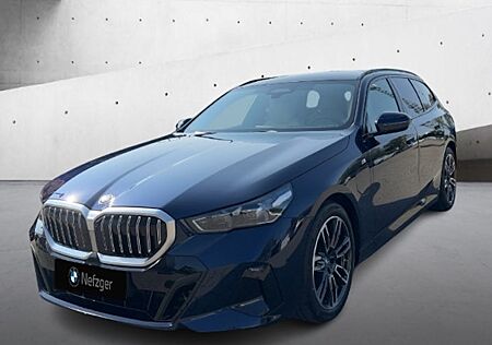 BMW 5er 530e Touring A 5 Türen