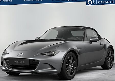 Mazda MX-5 2.0 SKYACTIV-G 184 Exclusive-Line 2 Türen