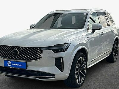 Volvo XC 90 T8 AWD Ultra Bright Auto 5 Türen