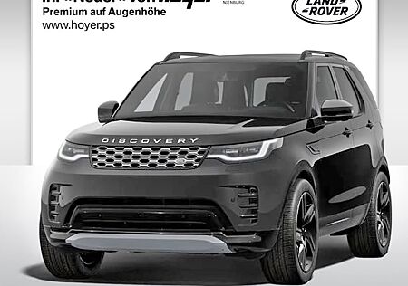 Land Rover Discovery D350 MHEV AWD 35TH ANNIVERSARY EDITION A 5 Türen