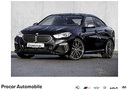 BMW 2er M235i xDrive Gran Coupé Steptronic 4 Türen