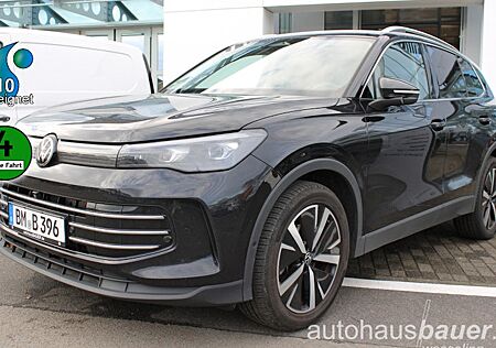 VW Tiguan 1.5 eTSI OPF DSG Elegance 5 Türen