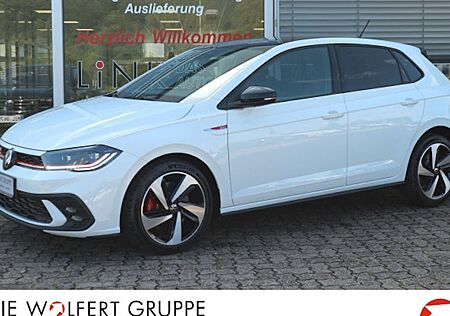 VW Polo GTI 2.0 TSI OPF DSG GTI 5 Türen