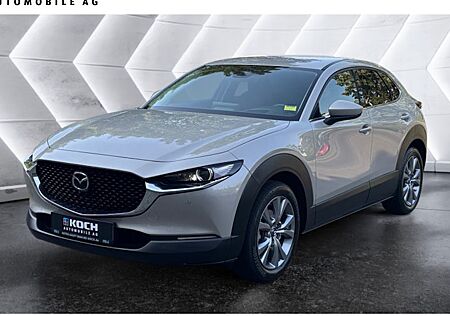 Mazda CX-30 e-SKYACTIV-G M-Hybrid 140 Exclusive-l AT 5 Türen