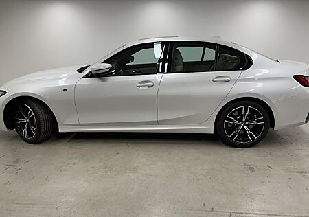 BMW 3er 330d xDrive Automatik 4 Türen