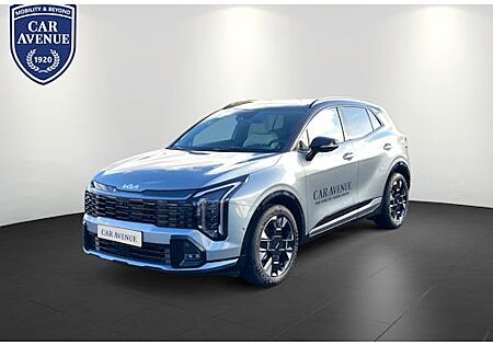 Kia Sportage 1.6 T-GDI Plug-in Hybrid Auto 4WD 5 Türen