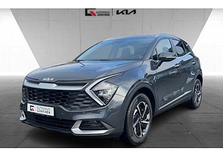 Kia Sportage 1.6 T-GDI Hybrid Vision Auto 5 Türen