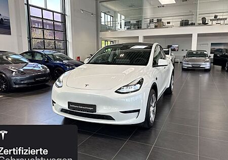 Tesla Model Y Long Range RWD 5 Türen