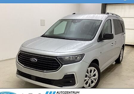 Ford Grand Tourneo 1,5 EcoBoost 85kW Titanium Automatik 5 Türen