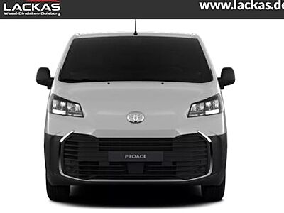 Toyota Proace Verso Electric 100kW 75kWh L1 Teamplayer Auto 5 Türen