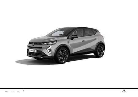Renault Captur Mild Hybrid 140 EDC Esprit Alpine 5 Türen