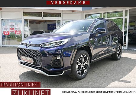 Suzuki Across 2.5 Plug-In Hybrid Comfort+ AWD 5 Türen