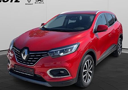 Renault Kadjar TCe 160 EDC GPF Techno 5 Türen