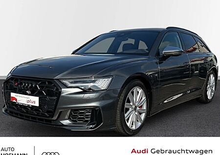 Audi S6 TDI quattro tiptronic Avant 5 Türen