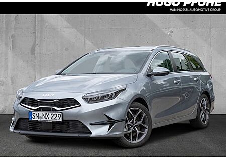 Kia Cee'd Sportswagon 1.5 T-GDI DCT Spirit Sportswagon 5 Türen