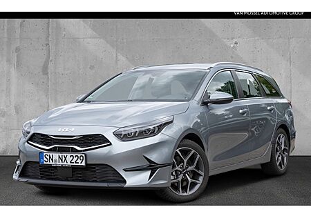 Kia Cee'd Sportswagon 1.5 T-GDI DCT Spirit Sportswagon 5 Türen