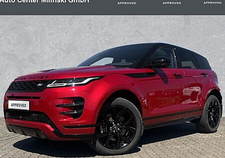 Land Rover Range Rover Evoque D200 R-DYNAMIC SE AWD Automatik 5 Türen