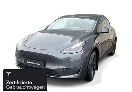 Tesla Model Y Long Range Dual Motor AWD 5 Türen