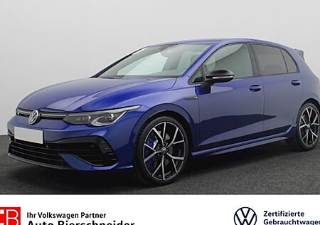 VW Golf 2.0 TSI OPF DSG 4MOTION R 5 Türen