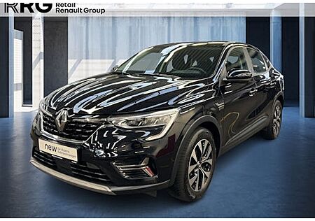 Renault Arkana Mild Hybrid 140 EDC Equilibre 5 Türen