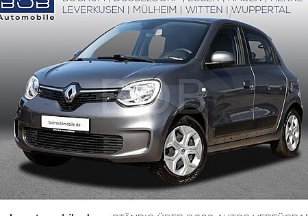 Renault Twingo SCe 65 Equilibre 5 Türen