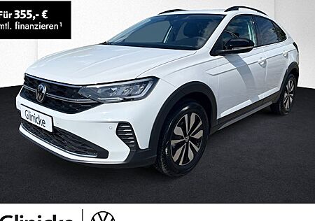 VW Taigo 1.0 TSI OPF 85 kW GOAL 5 Türen