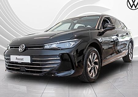 VW Passat 2.0 TDI SCR DSG Business 5 Türen