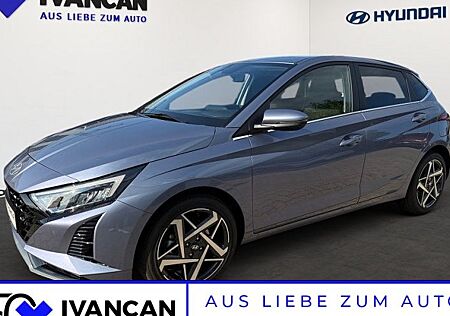 Hyundai i20 1.0 T-GDI Prime 5 Türen