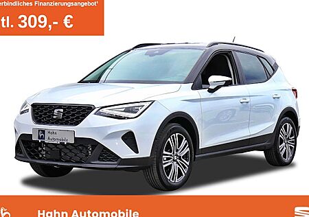 Seat Arona 1.0 TSI 85kW Road Edition DSG 5 Türen