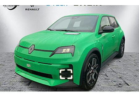Renault R 5 Techno 120 Urban Range 5 Türen