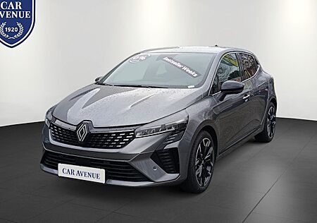 Renault Clio TCe 90 Techno 5 Türen