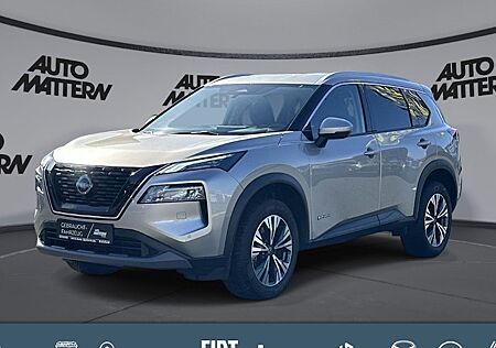 Nissan X-Trail 1.5 VC-T e-Power N-CONNECTA 5 Türen