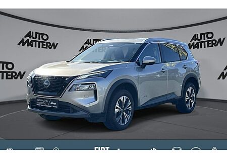 Nissan X-Trail 1.5 VC-T e-Power N-CONNECTA 5 Türen